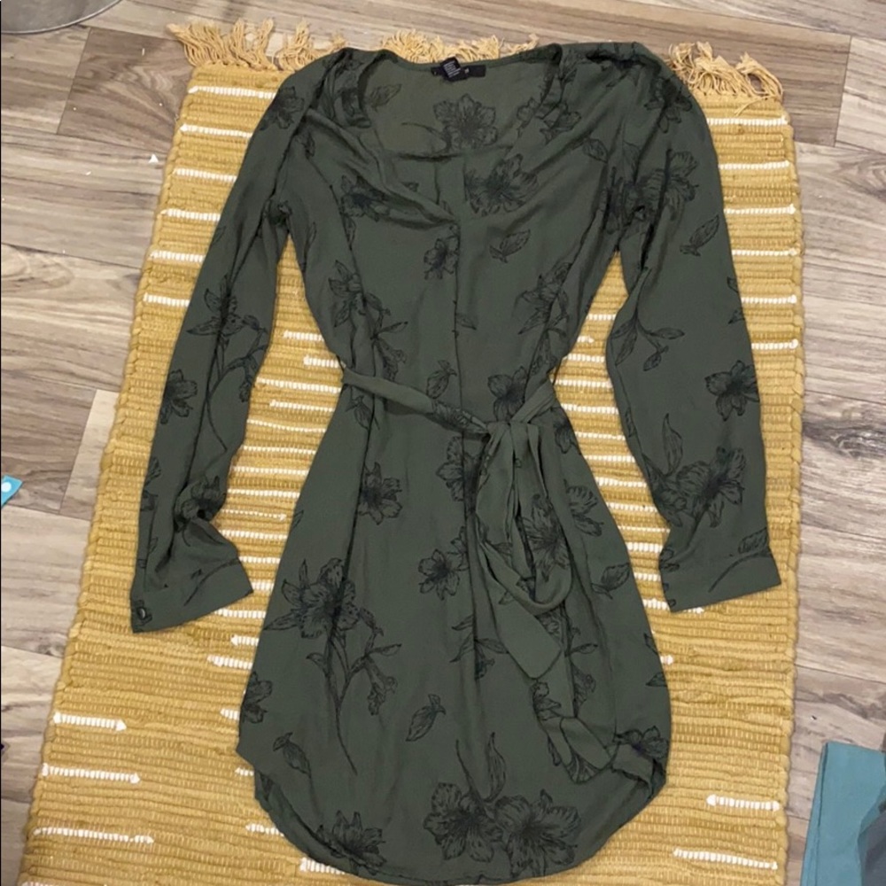 Forever21 Dress